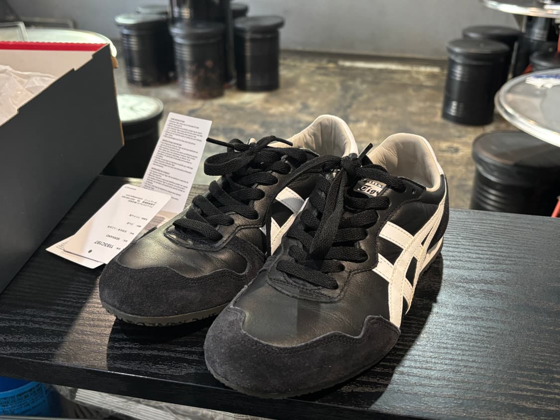 오니츠카타이거 여성 신발 상품이미지1