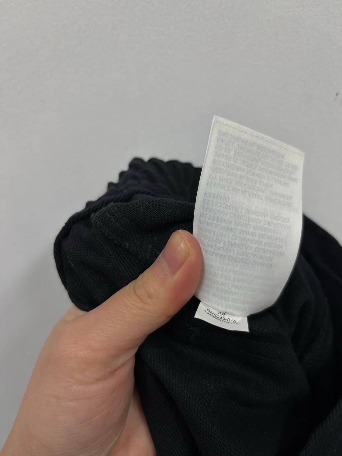 나이키조던 워크팬츠 상품이미지6