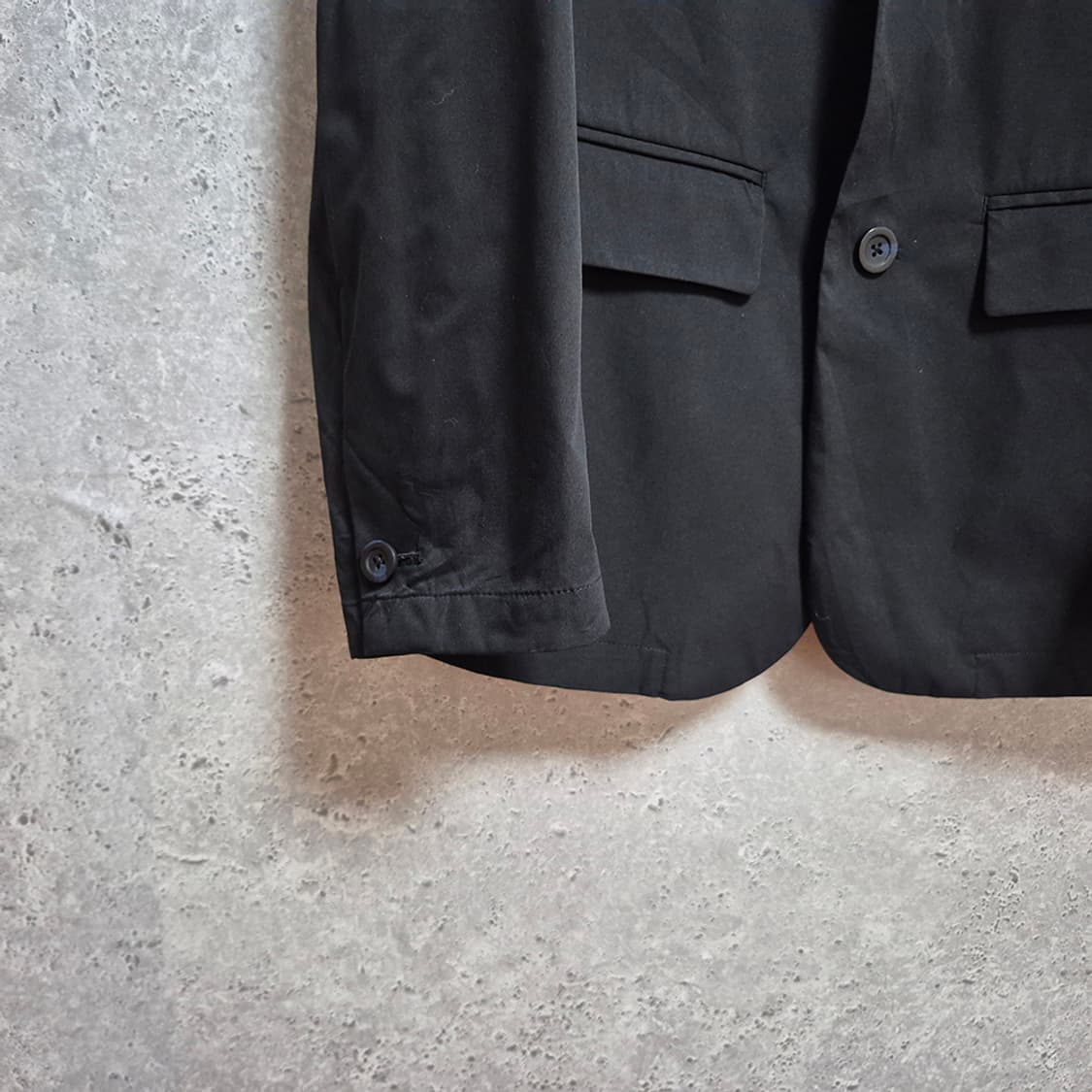 TULTEX 자켓  (Fabric by TEIJIN FRONTIER) 상품이미지4