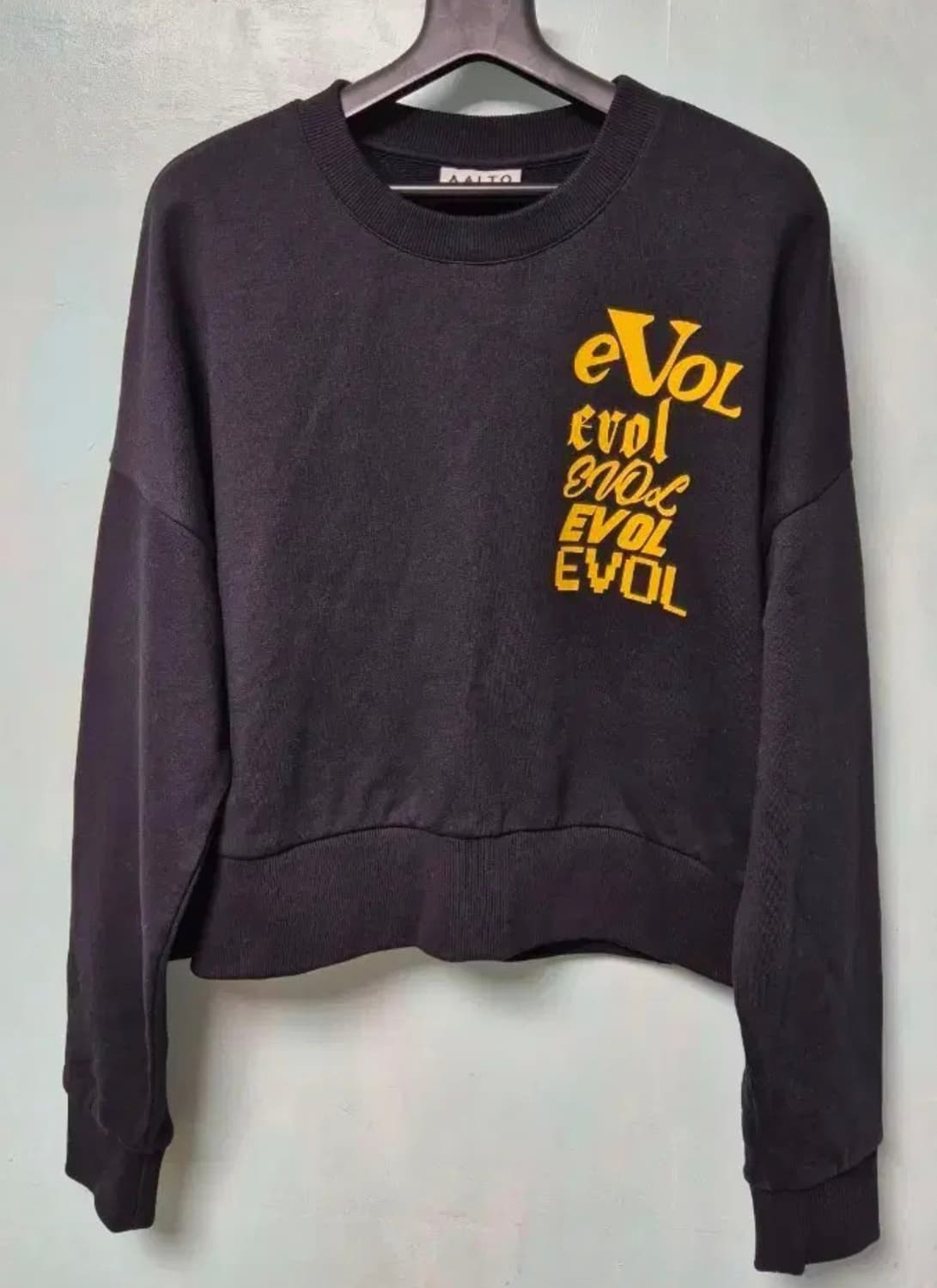 Aalto 스웻셔츠 상품이미지1