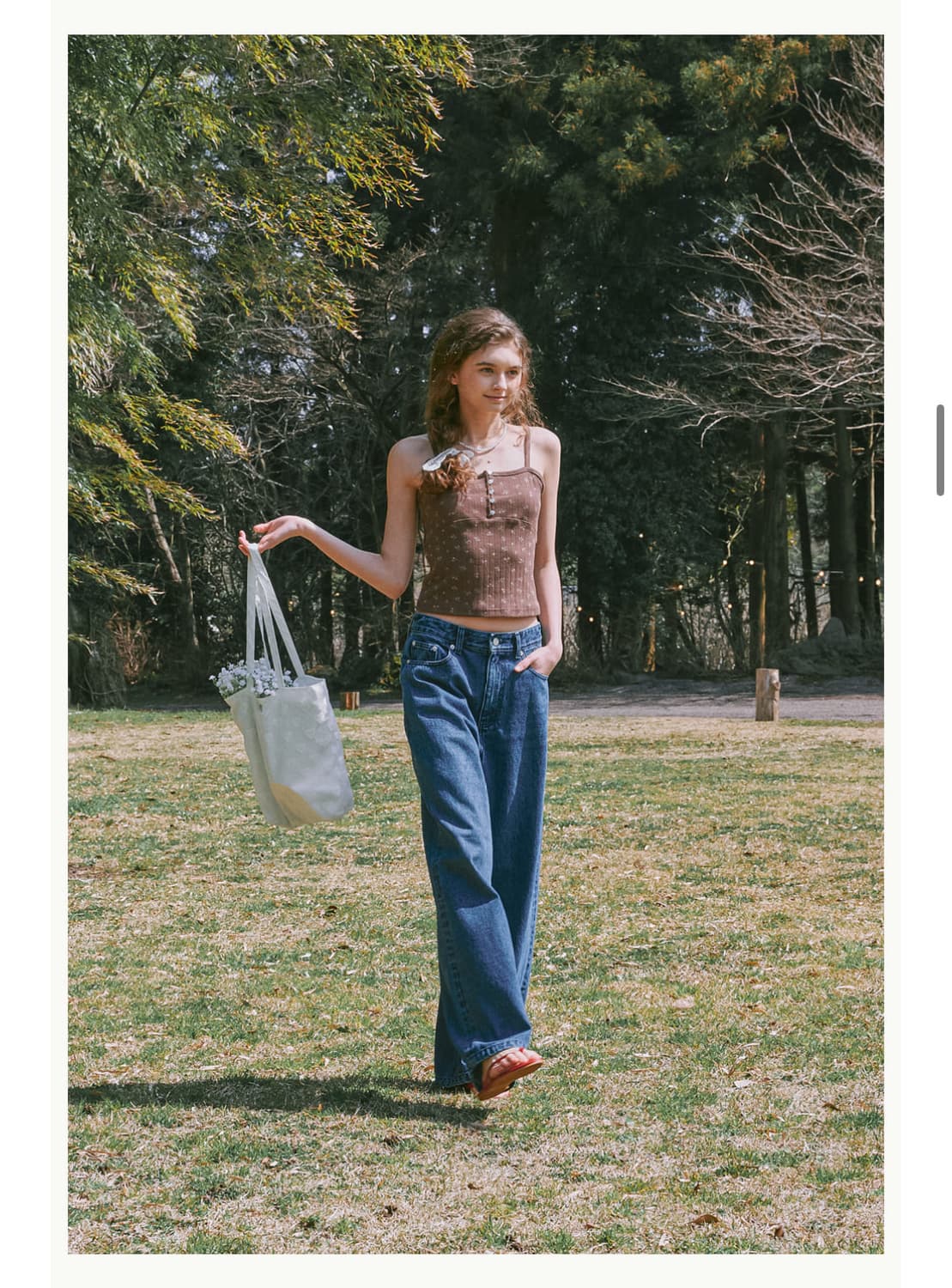 론론 슬리브리스(미착용 새상품) 상품이미지2