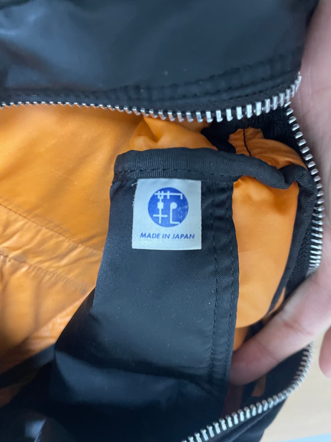 요시다포터 탱커 라지 L 상품이미지6