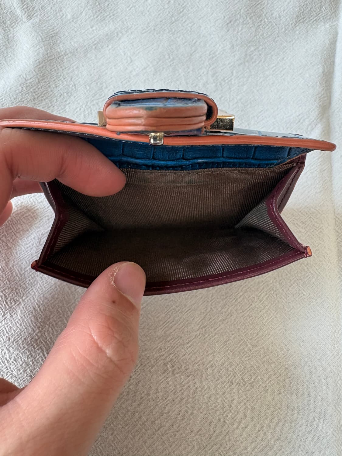 BEAURE 지갑 (빔즈 별주) 상품이미지4