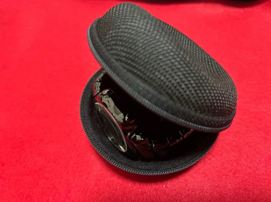 오클리 손목시계 워치 GMT 정품 상품이미지7