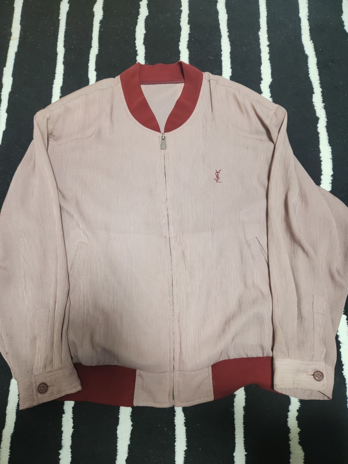 YSL Poul Homme Jacket 상품이미지2