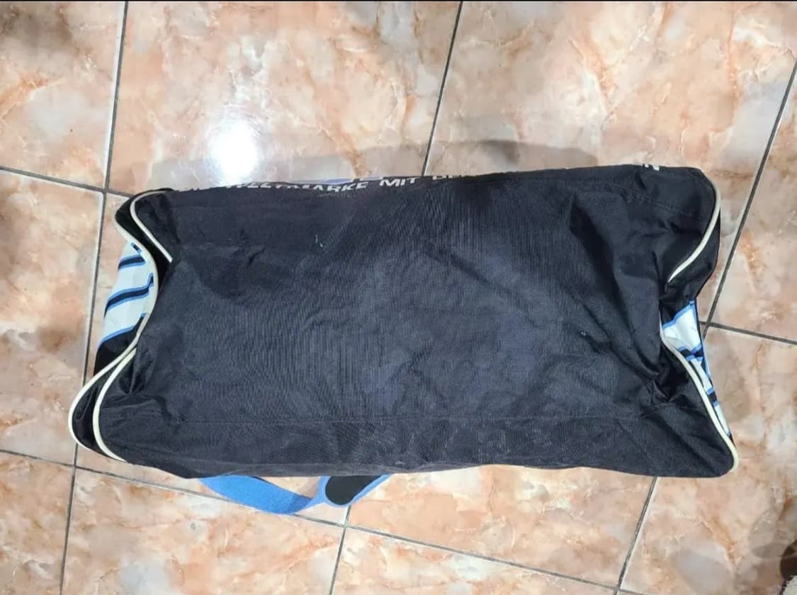 아디다스 아르헨티나 축구국대 팀백 상품이미지5