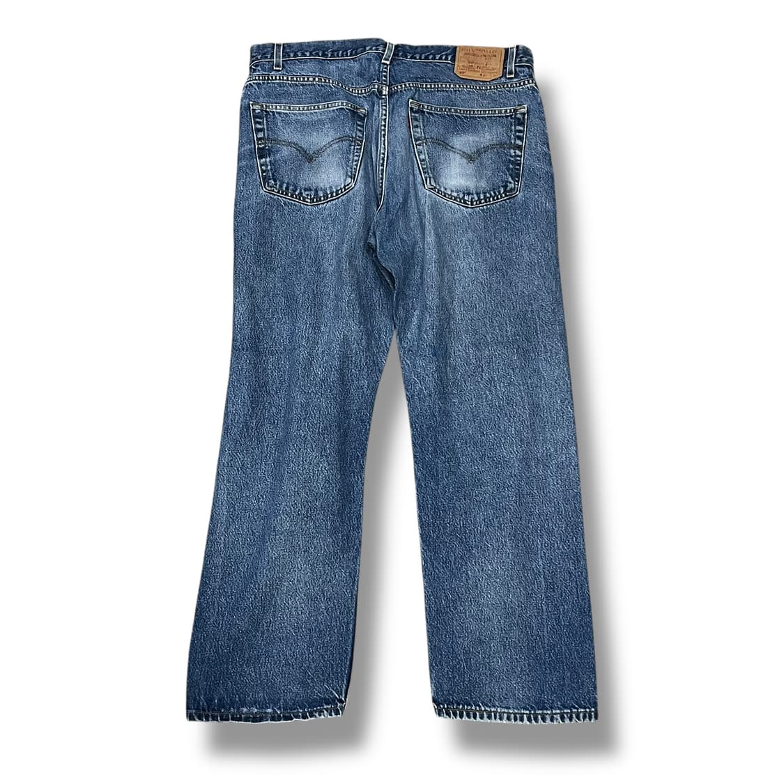 리바이스 505 데님팬츠 s08406 상품이미지3