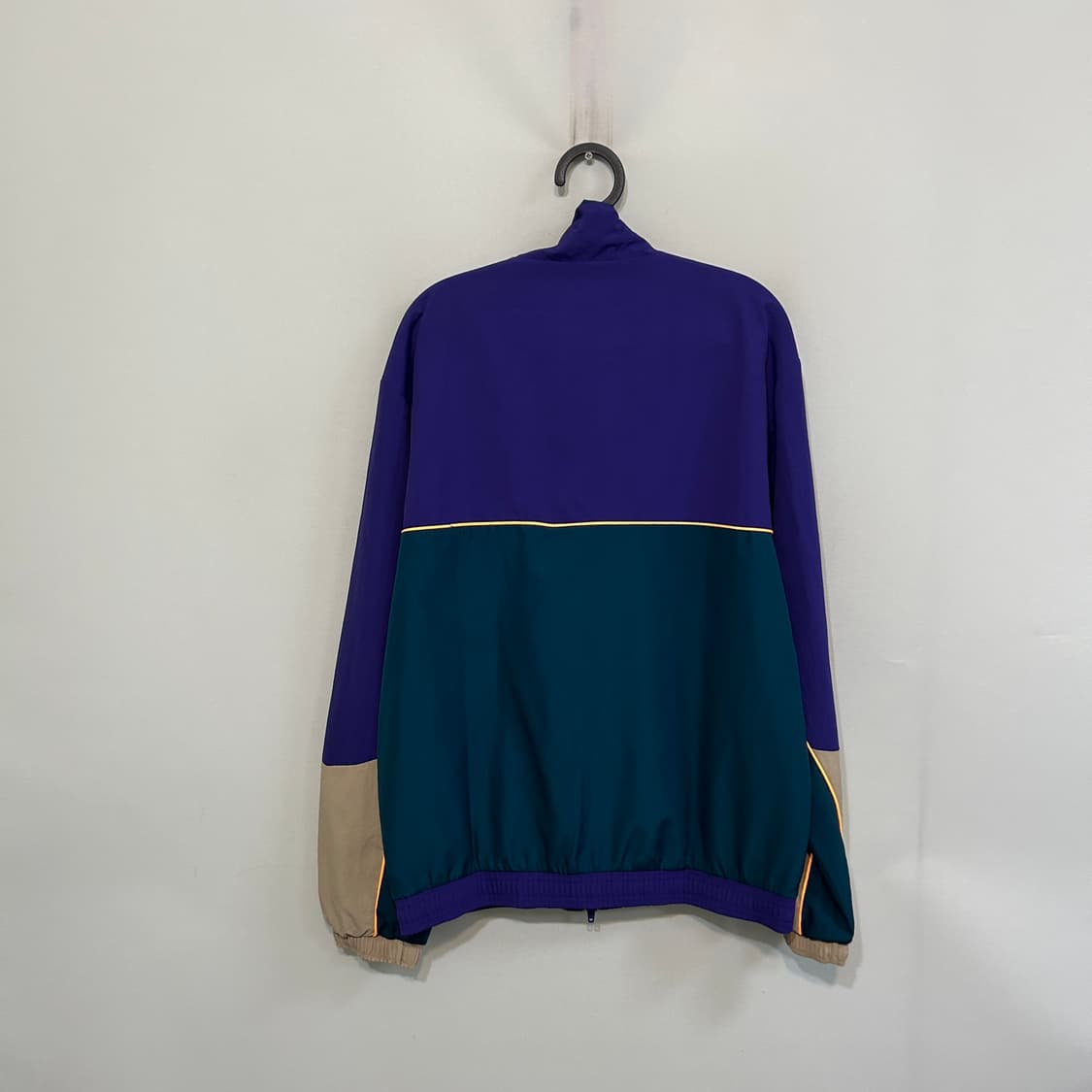 아디다스 올드스쿨 바람막이 윈드브레이커 95  상품이미지3