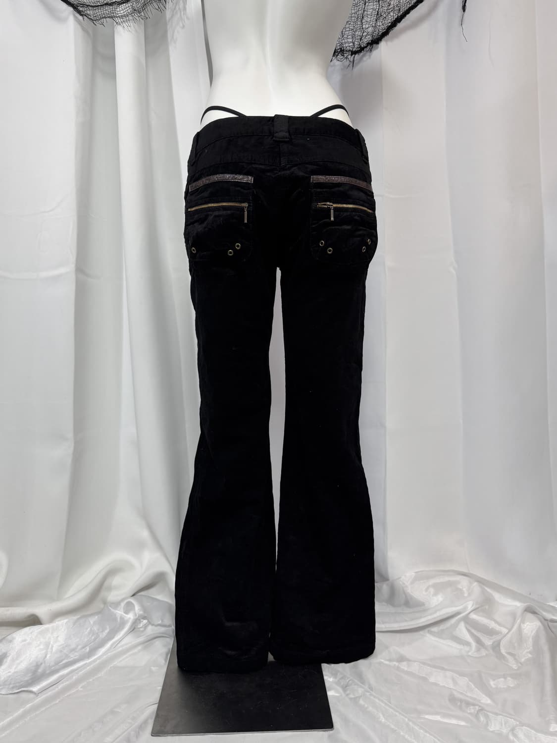 detail pants 상품이미지1