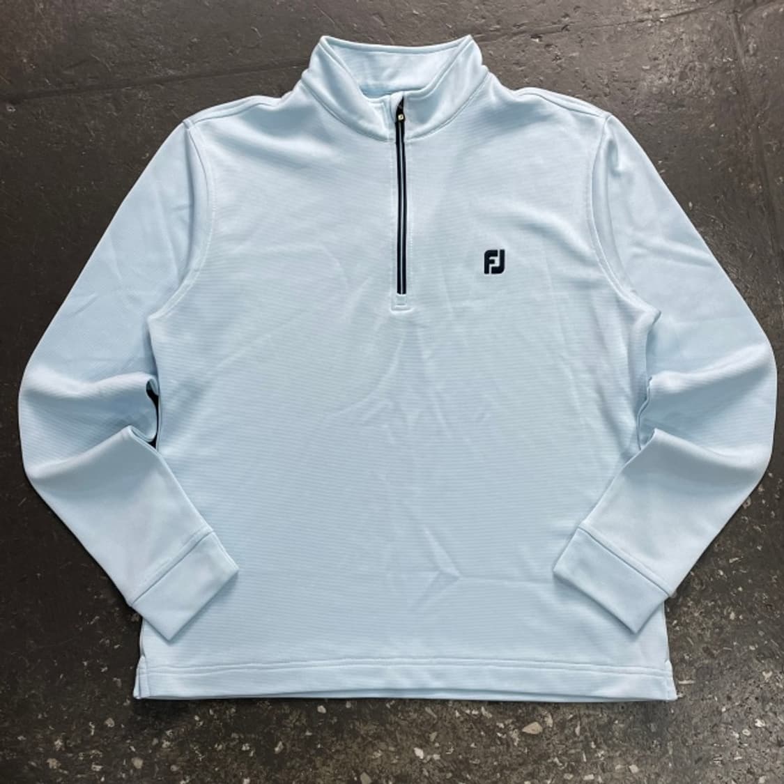 100 풋조이 반집업 상품이미지1