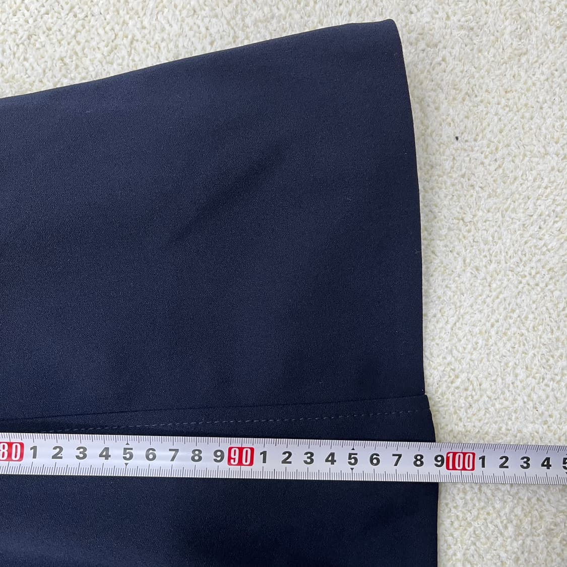 10 타미힐피거 여성 브이넥 원피스 0305M 상품이미지5