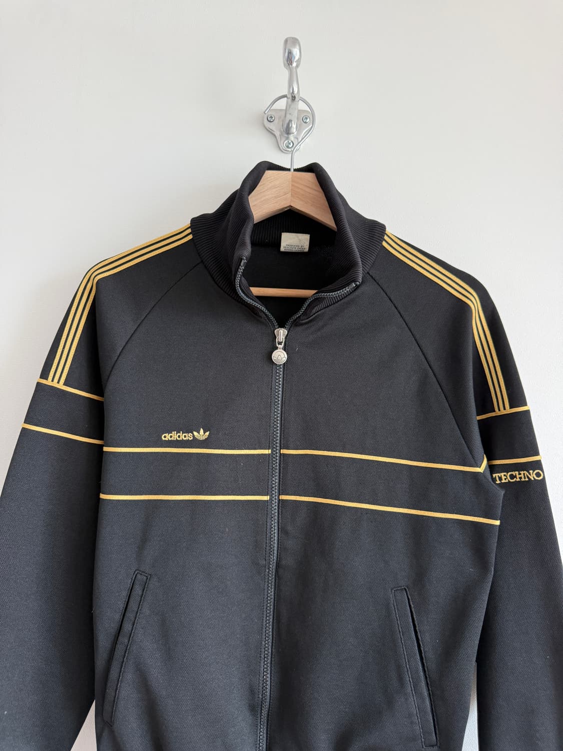 올드 아디다스(adidas) 져지(데쌍트 생산 시절) 상품이미지2