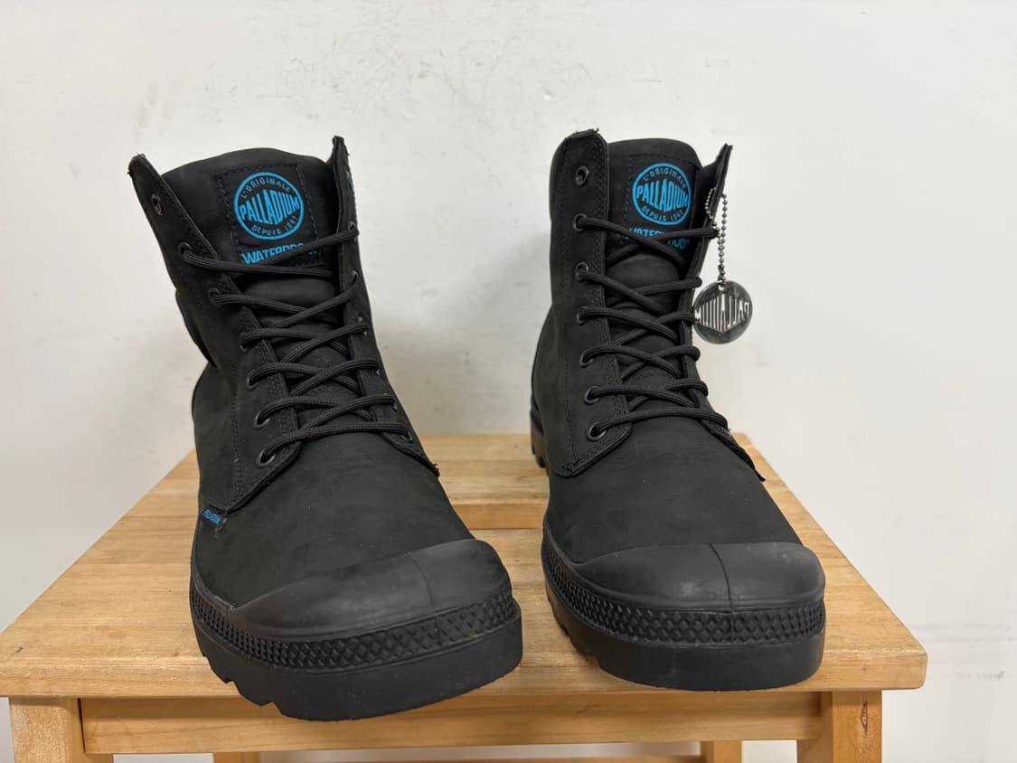 팔라디움 남성 부츠 280 상품이미지4