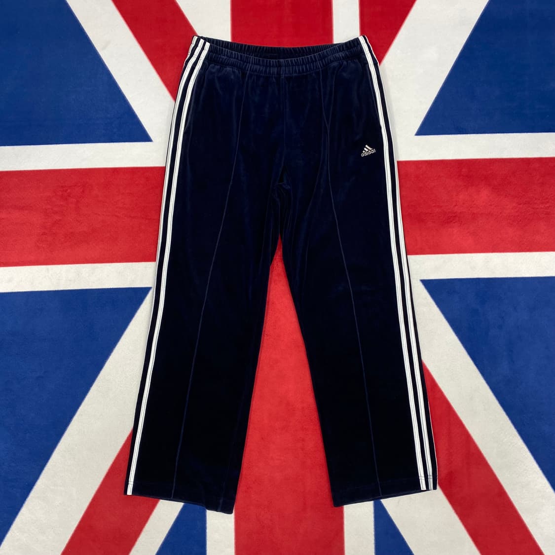 아디다스 벨벳 트랙팬츠 105 상품이미지1