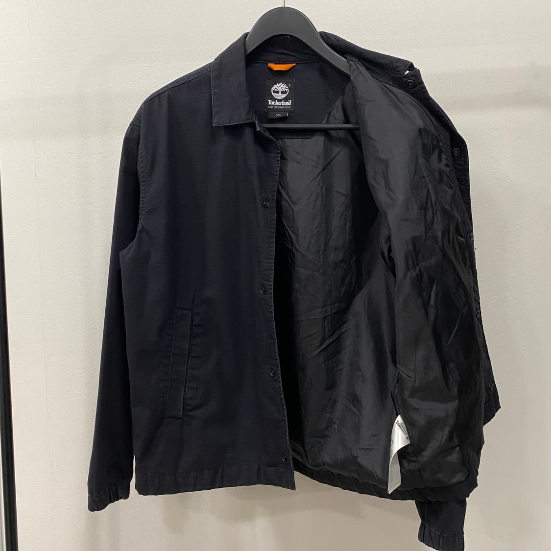 팀버랜드 립스탑 코치 자켓 상품이미지7