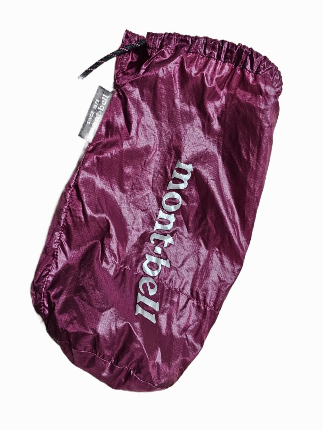 몽벨 퍼텍스 컨텀 경량 구스 다운 800필 S(90) 상품이미지4