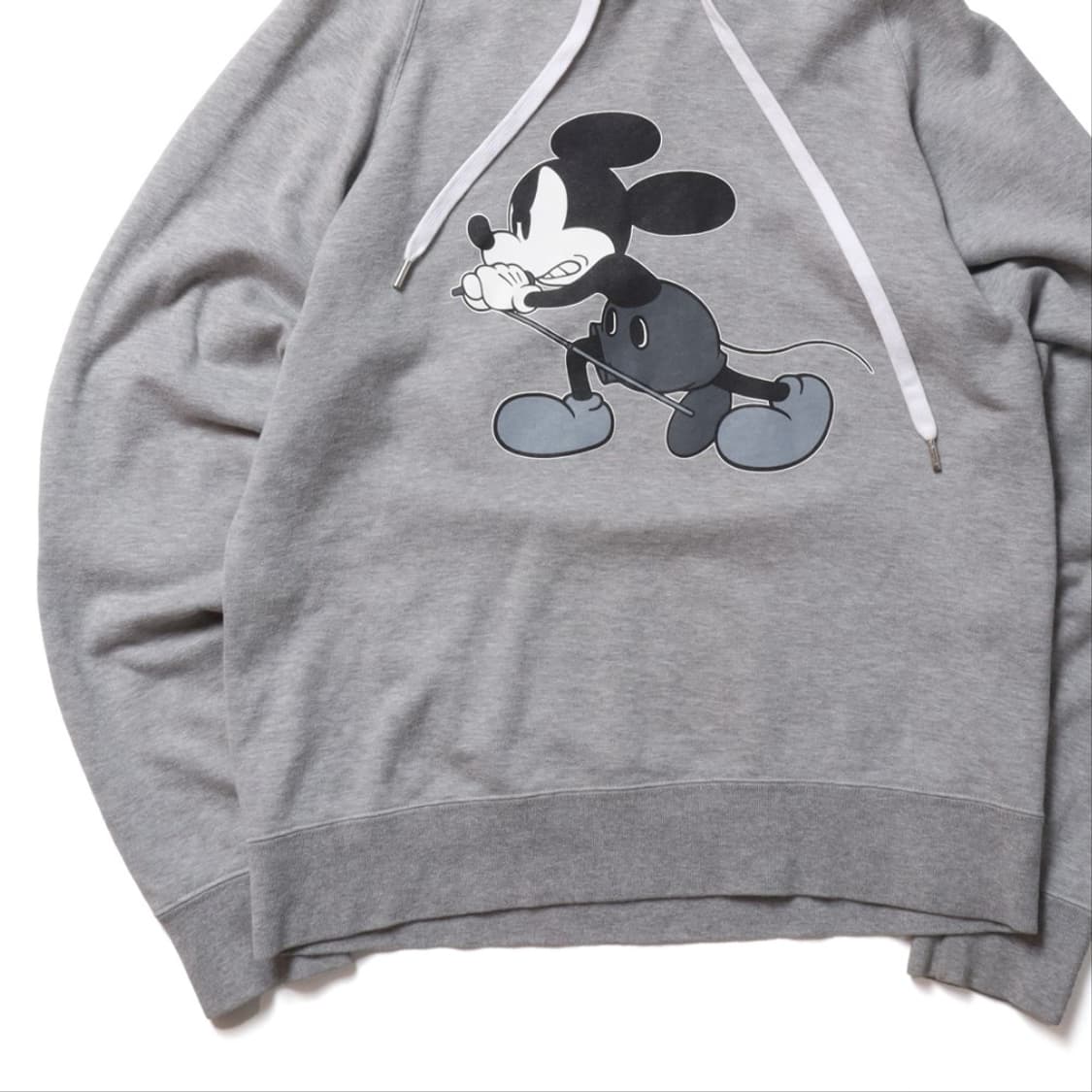 13FW 넘버나인 Number (N)ine Mickey Mouse Pri 상품이미지3