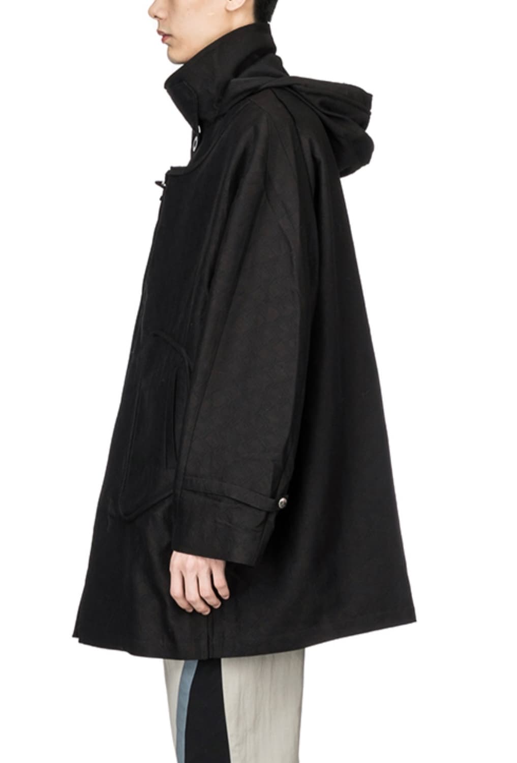 키코 코스타디노브 무리세이 MURISEAY 코트 50size 상품이미지6