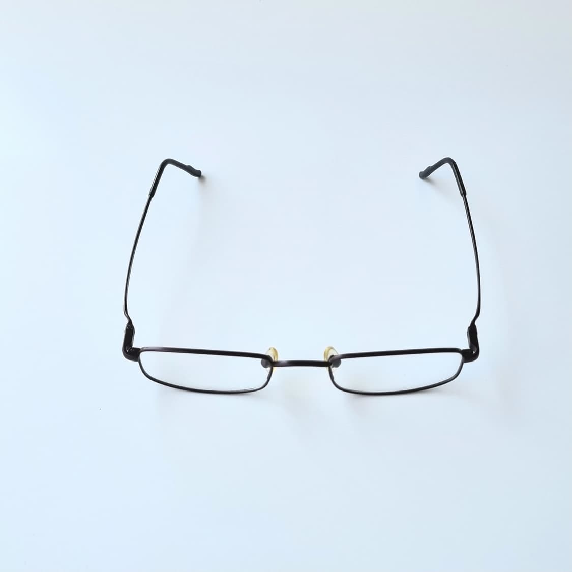 데드스탁 레트로 긱시크 사각안경테 427 상품이미지4