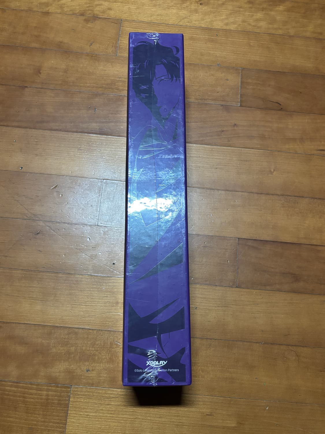 미개봉) 나혼자만 레벨업 체스 애니메이션 보드게임 인테리어 소품 상품이미지7