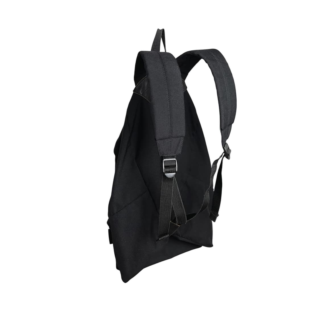 draped nylon backpack 상품이미지3