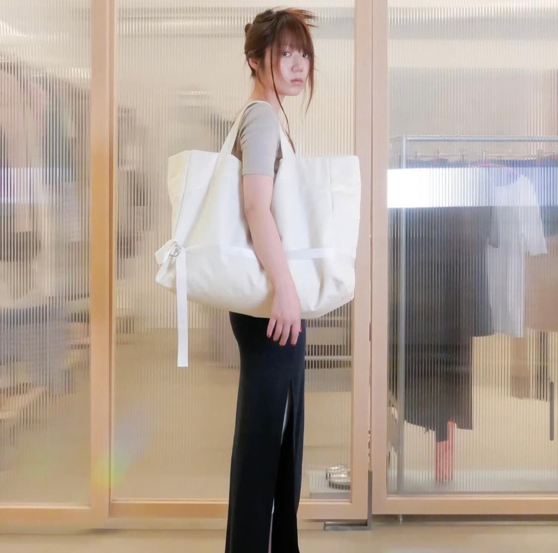 키야기 가방 구해요 상품이미지1