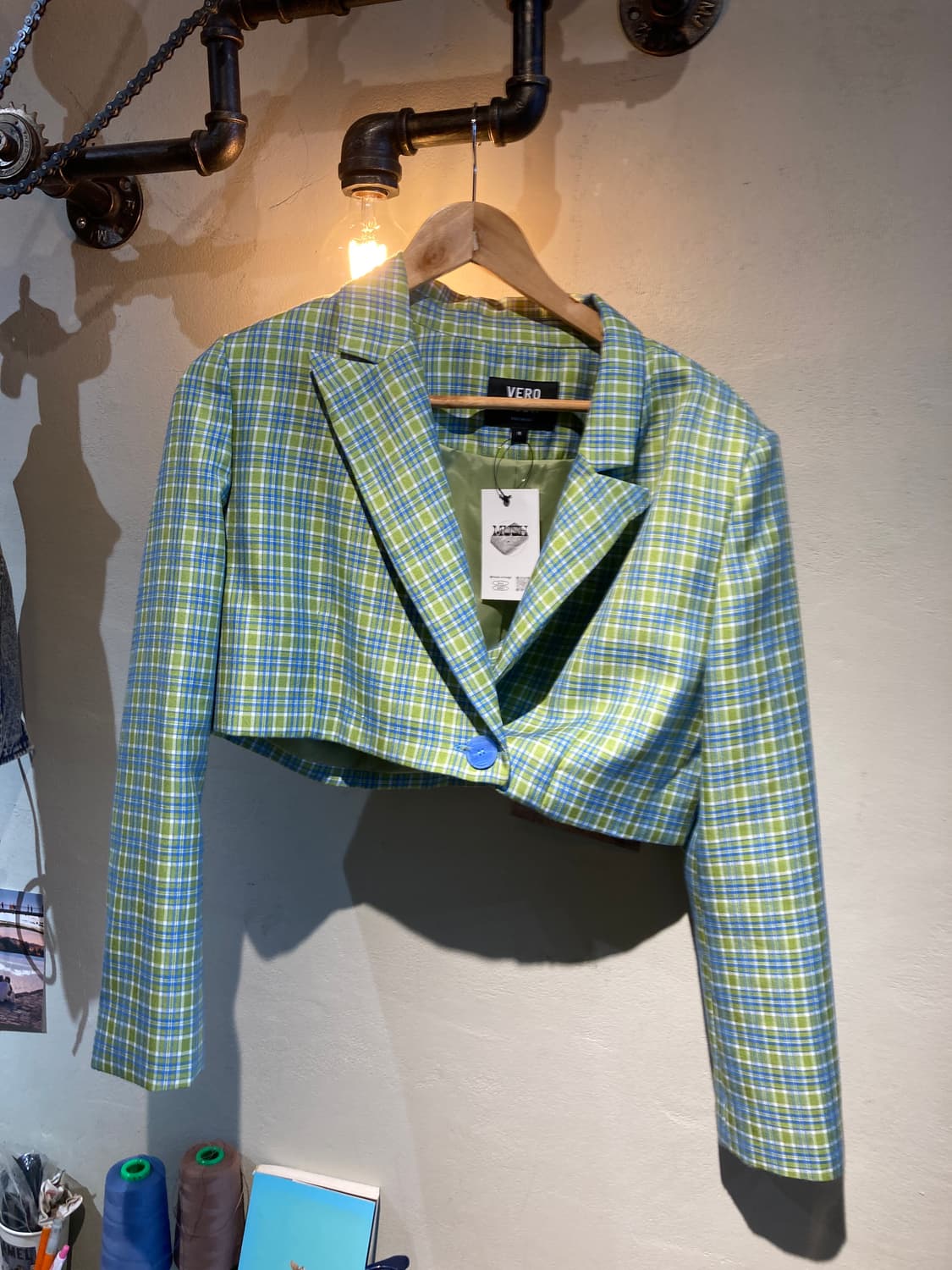 Veromoda 블레이저 상품이미지1