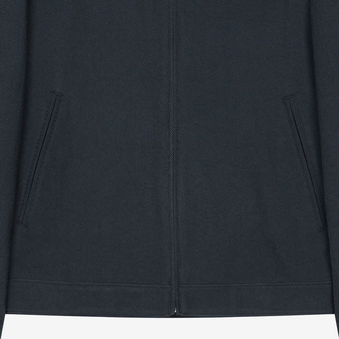 파렌 드리즐리 점퍼 블랙 105 (새상품) 상품이미지5