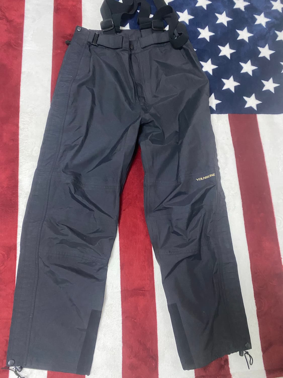 영원 아웃도어 보드복 팬츠 상품이미지2