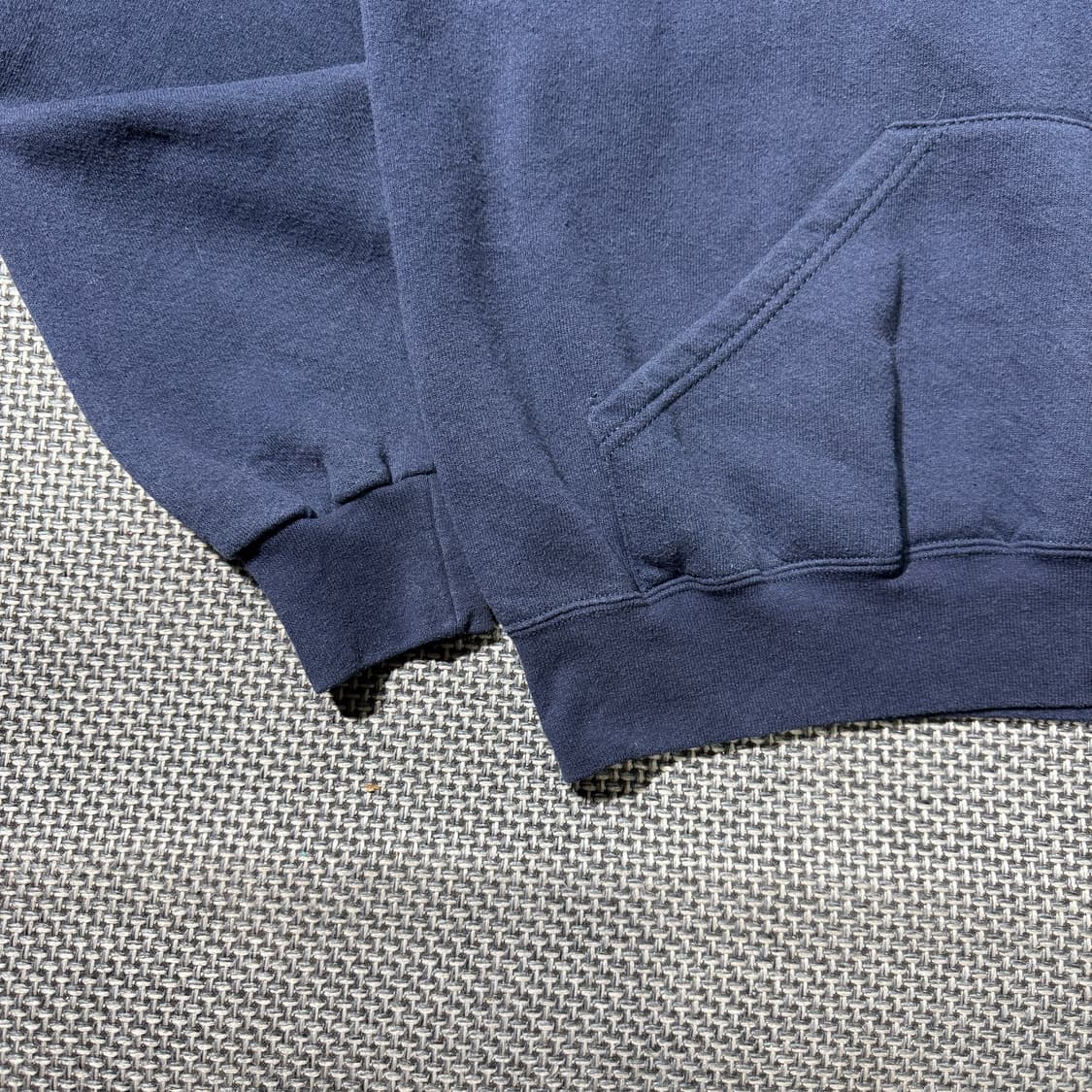 Usa 해군 밀리터리 후드 (old-8435) 상품이미지4