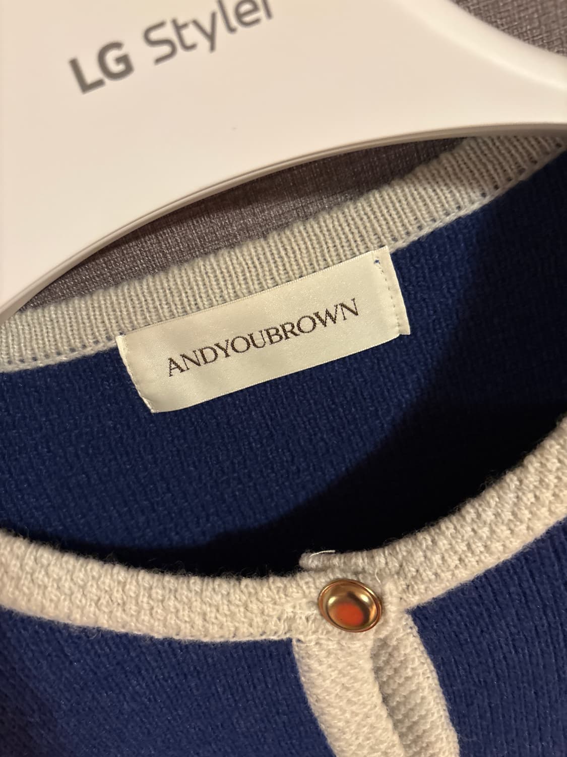 일본 출장중 구매했습니다  상태는 사진과 같습니다 좋아요  아주 고급스러 상품이미지2