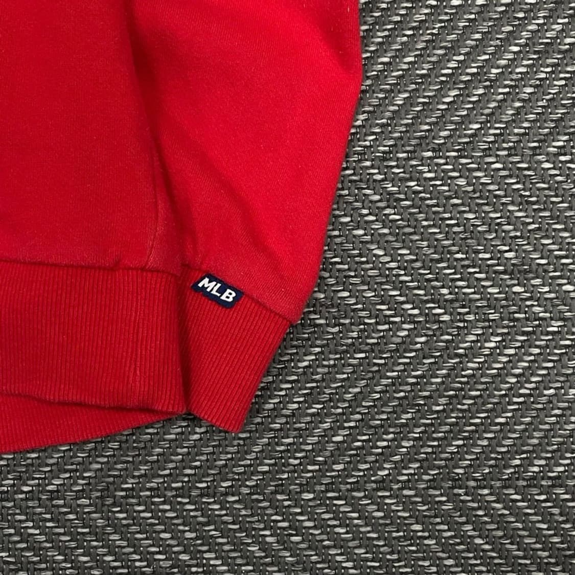 MLB 텍사스 패치 맨투맨 v0232 상품이미지6