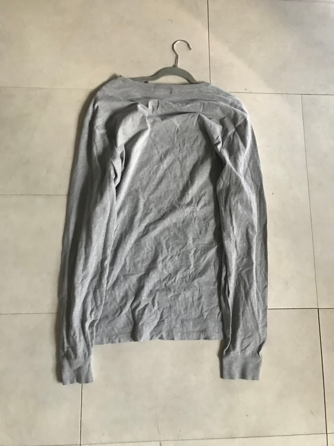 폴로 베어 롱슬리브 상품이미지9