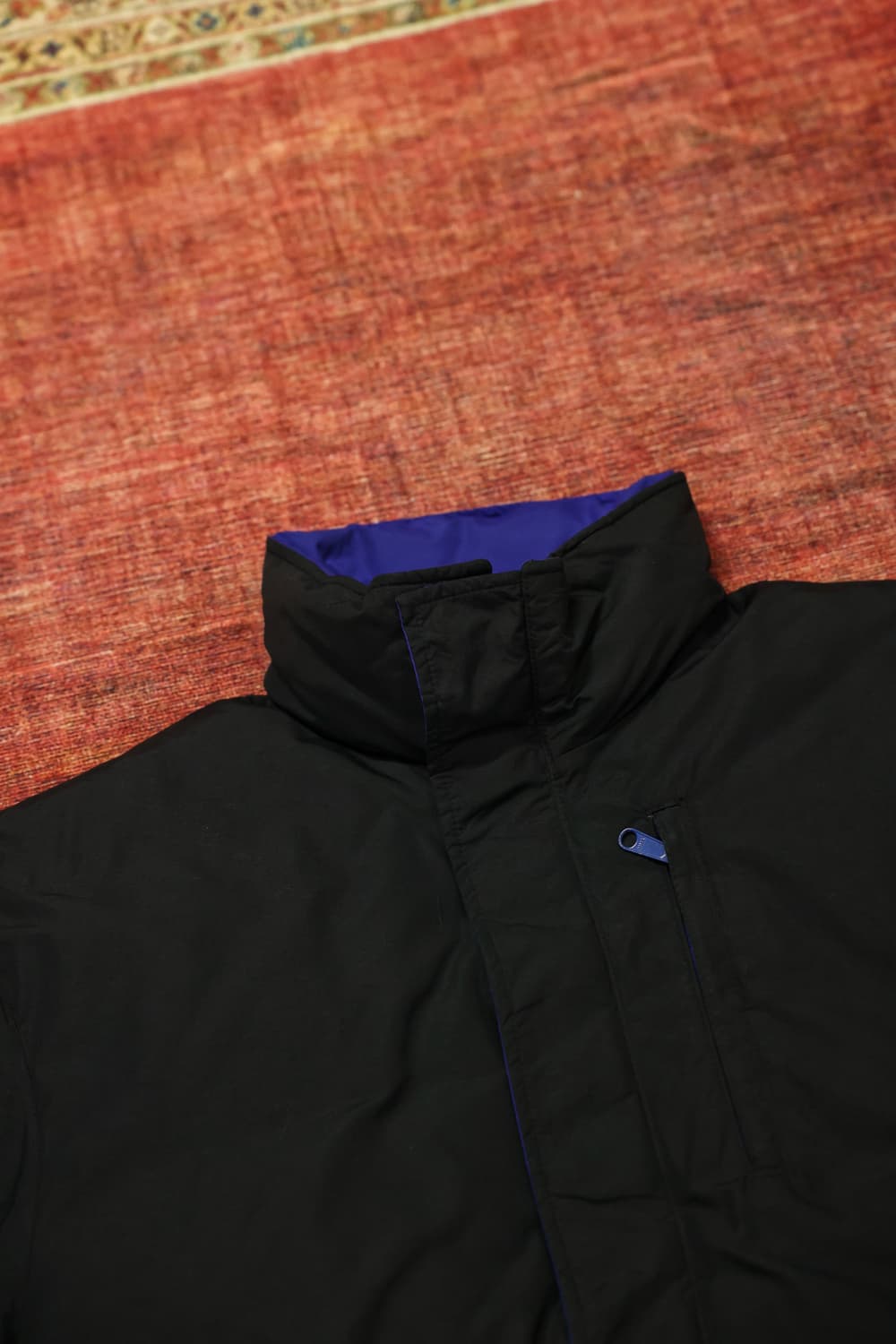 80s 빈티지 엘엘빈 다운 자켓 판매 상품이미지6