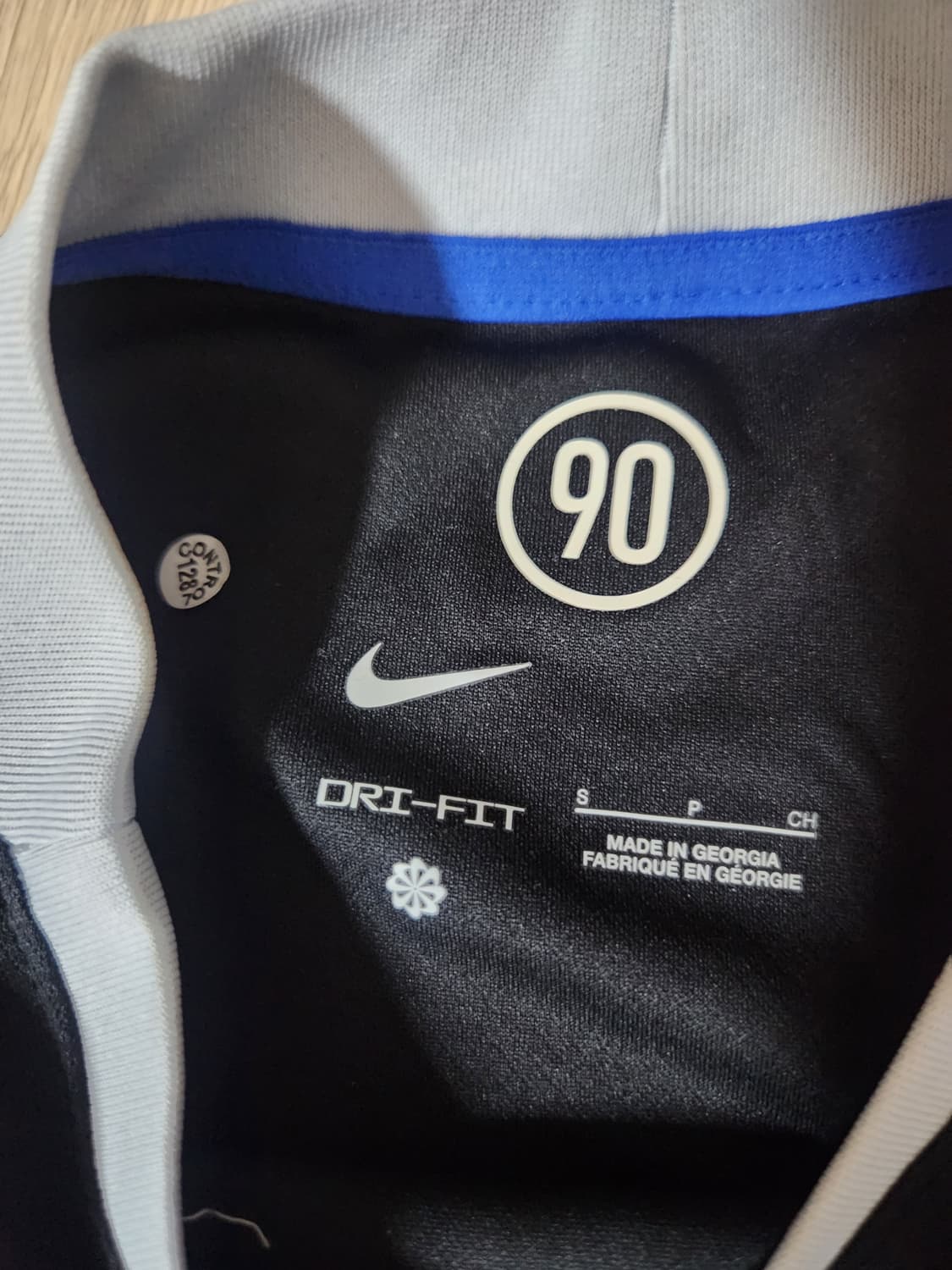 첼시 써드 레플리카 s 95 상품이미지2