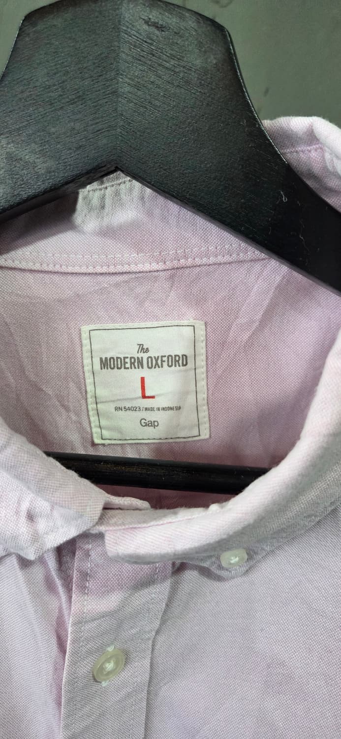 Gap - Oxford 상품이미지5