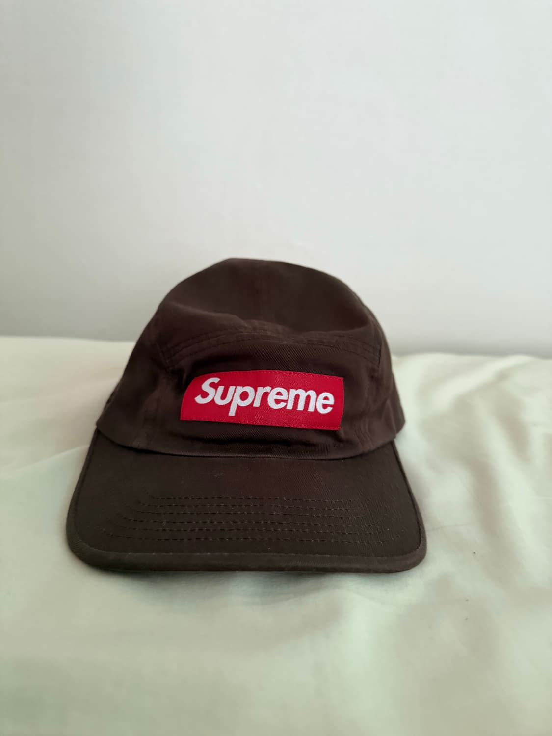 Supreme 모자 상품이미지1