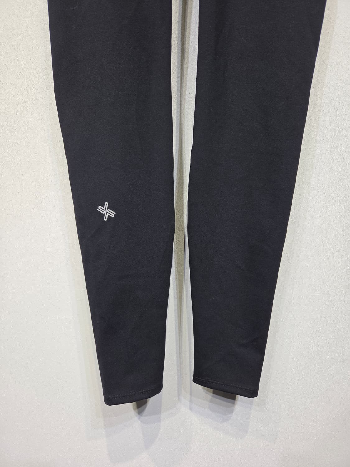 XEXYMIX 젝시믹스 베이직 블랙 레깅스 상품이미지4