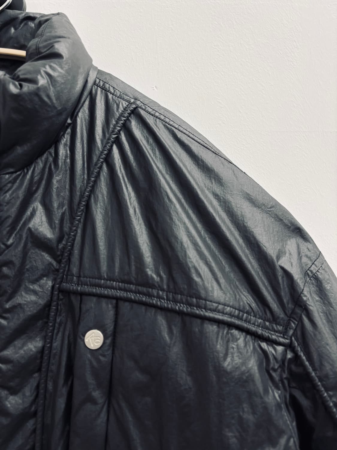 에드오프 ADD OFF 롱 다운 패딩 자켓 상품이미지4