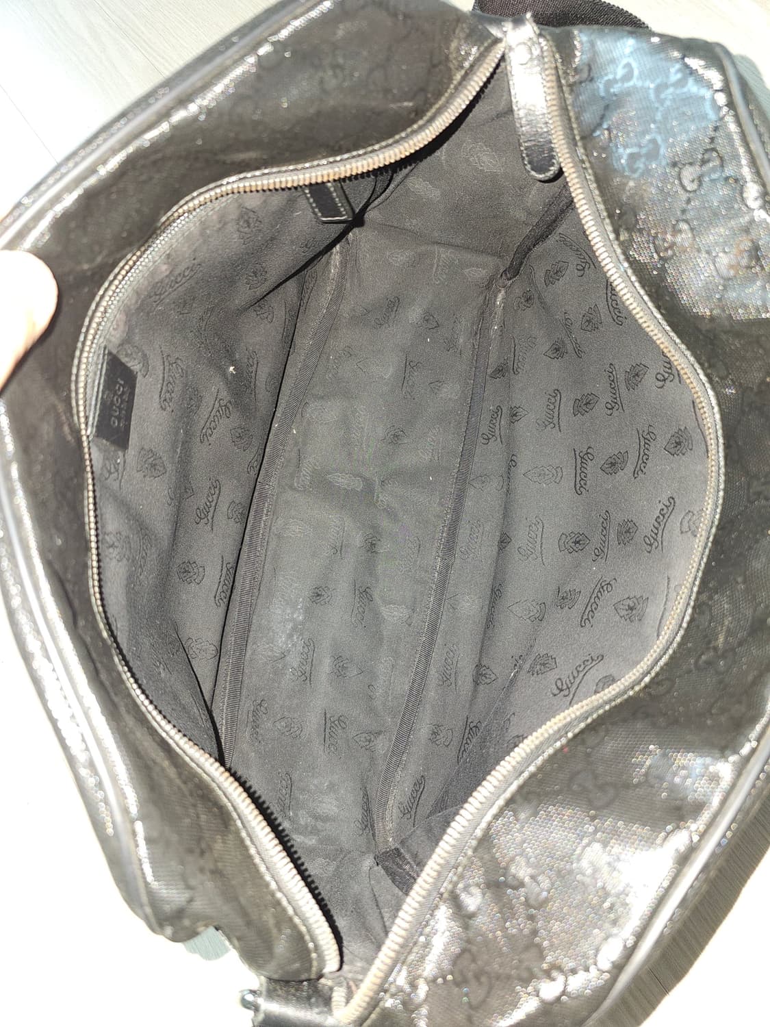 Gucci Imprime Large Mess 상품이미지7