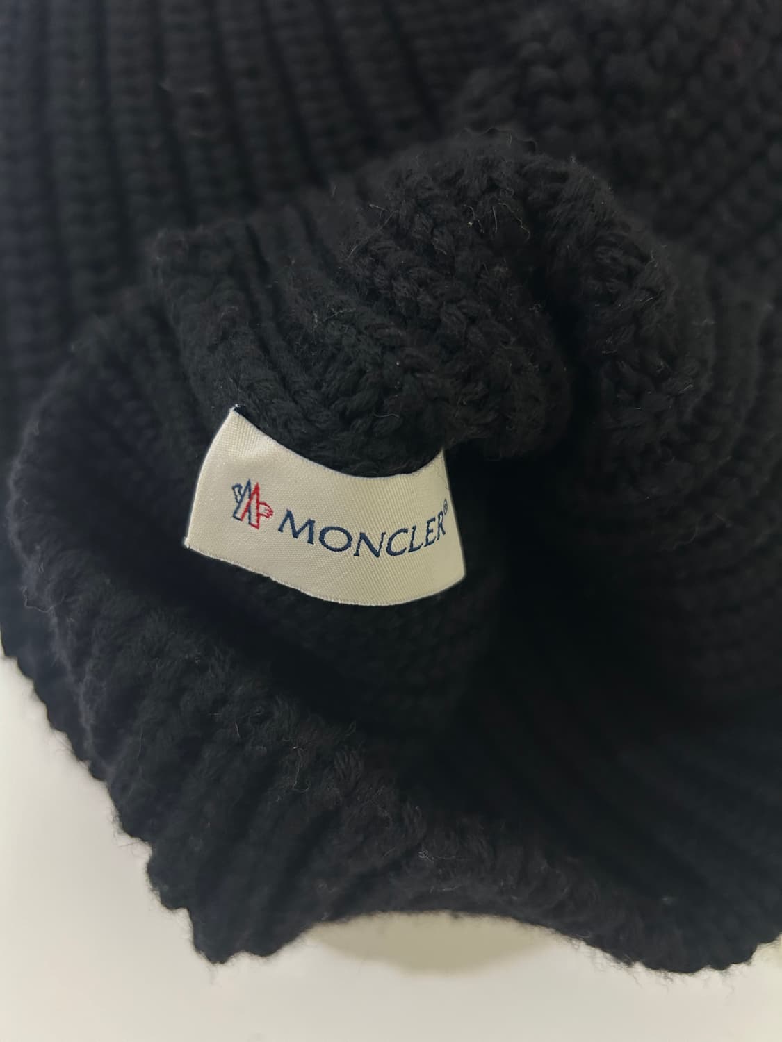 몽클레르 몽클레어 바라클라바 상품이미지7