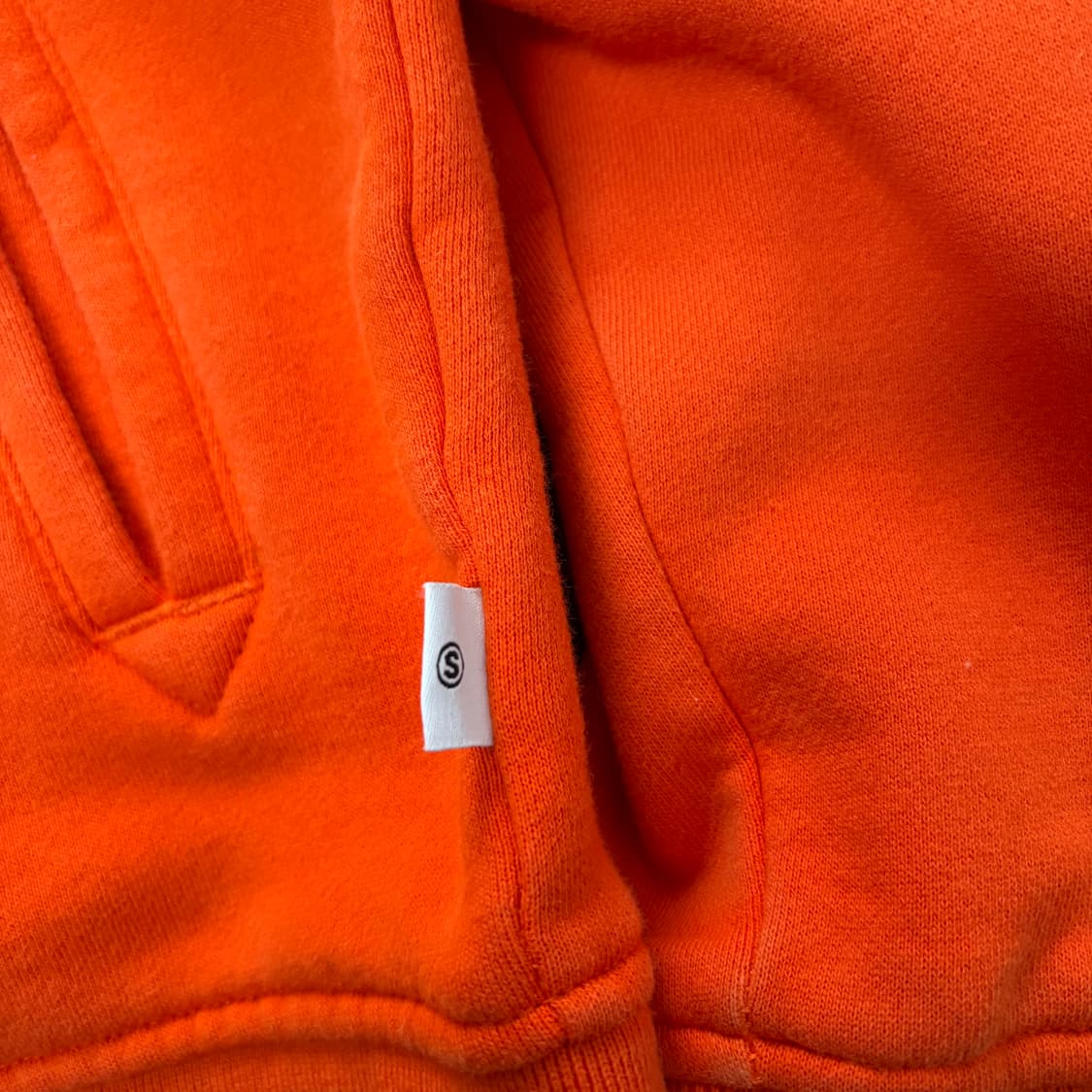 스투시 후드집업[2102] 상품이미지5