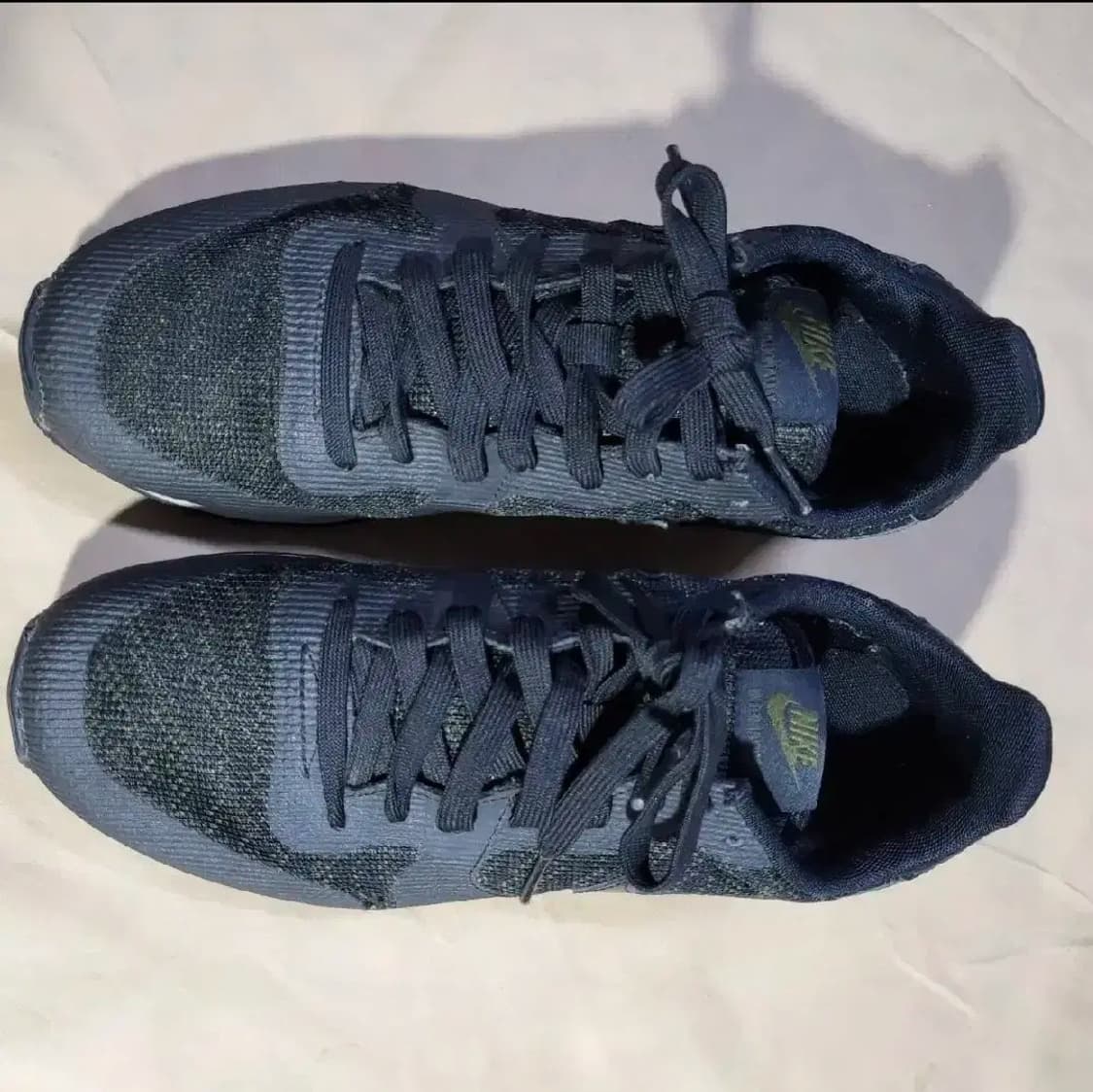 19만 나이키 우먼스 240 니트자카드 상품이미지4