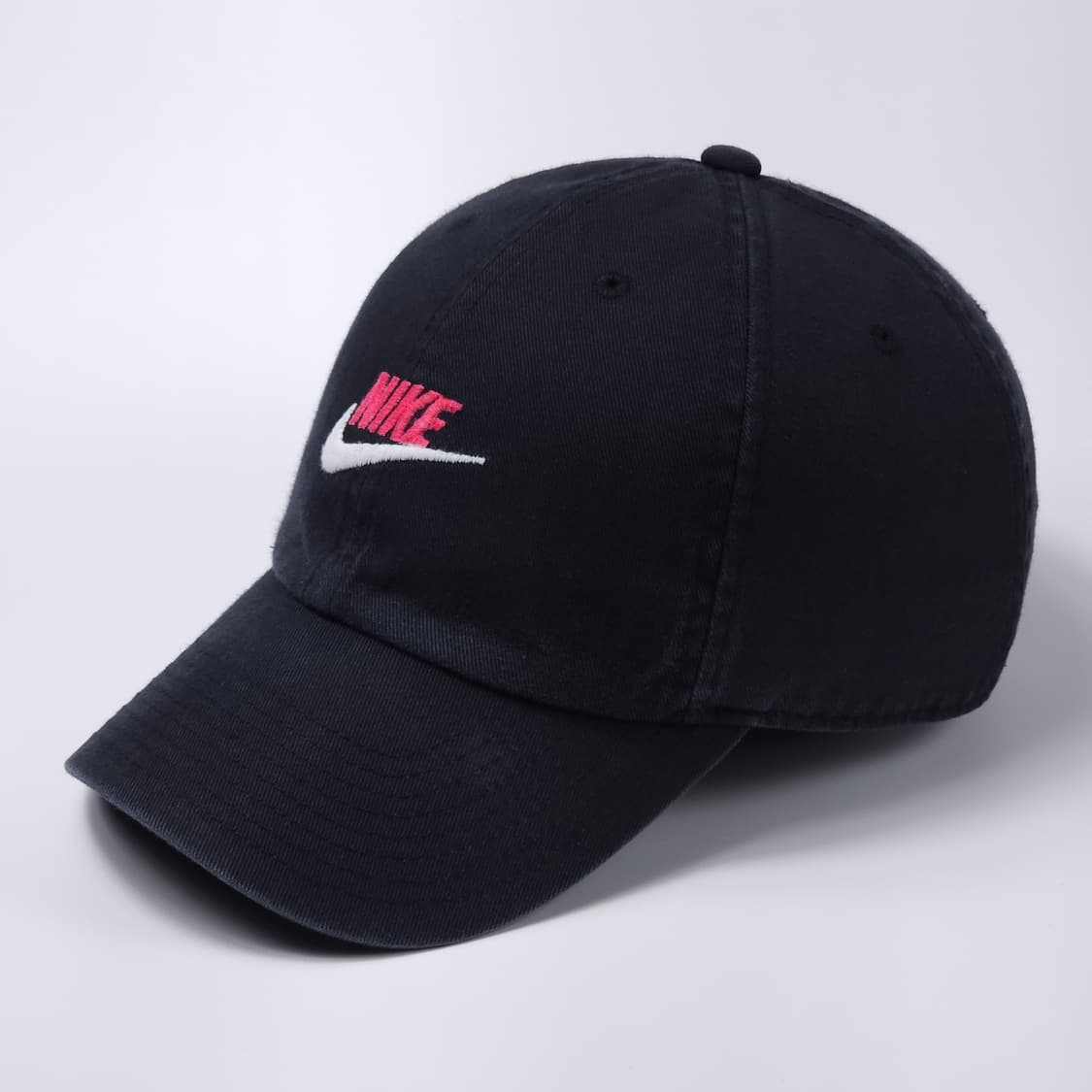 나이키 헤리티지86 볼캡 모자 상품이미지2