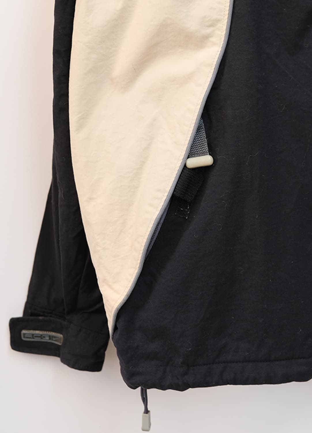 올드 나이키 acg 윈드브레이커 상품이미지7