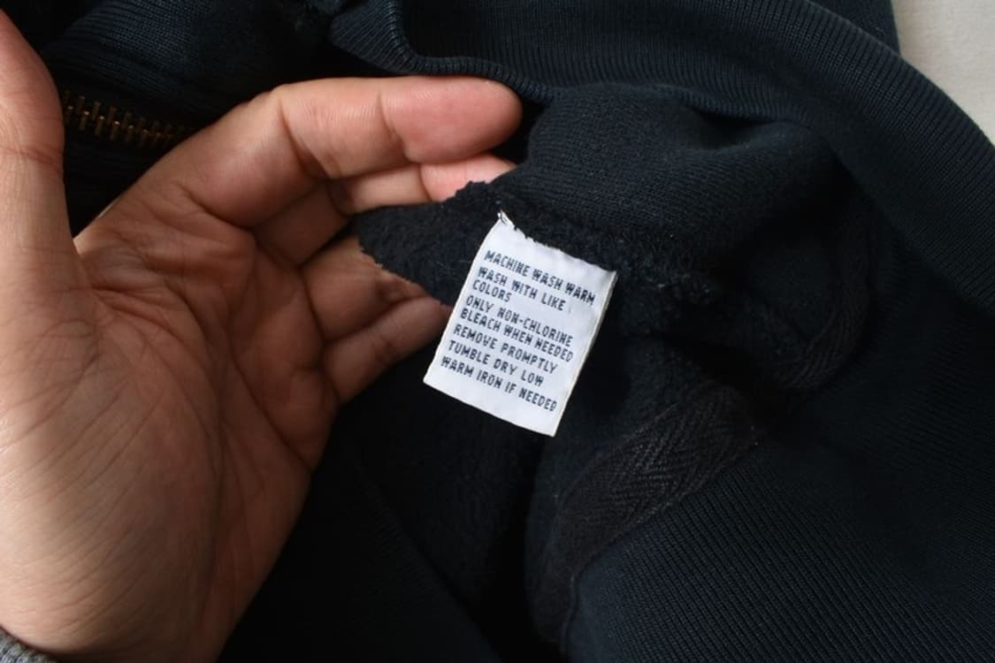 폴로 랄프로렌 후드 집업 자켓 M M0177 상품이미지7