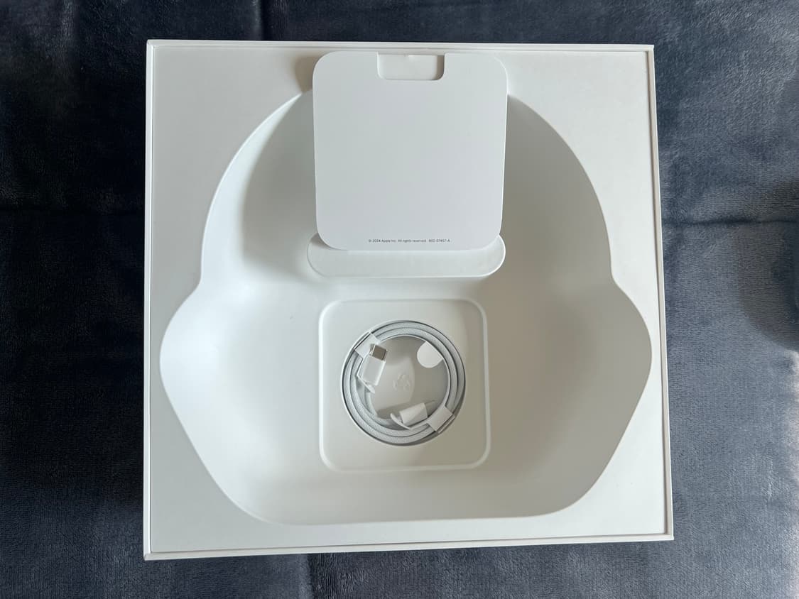 에어팟 맥스 c 타입 상품이미지3