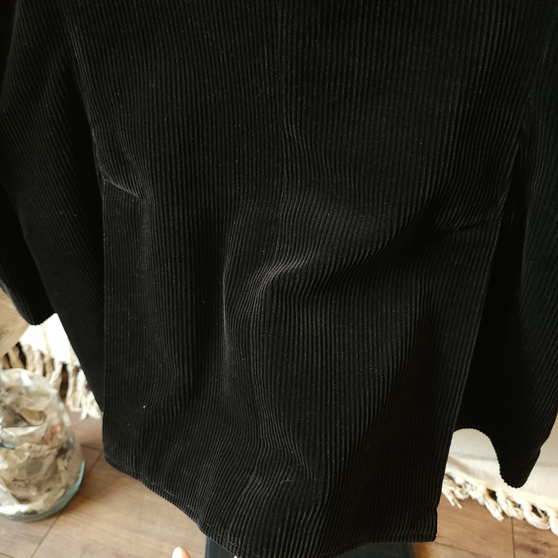 90s 폴로 진스 컴퍼니 코듀로이 더블자켓 L 상품이미지8