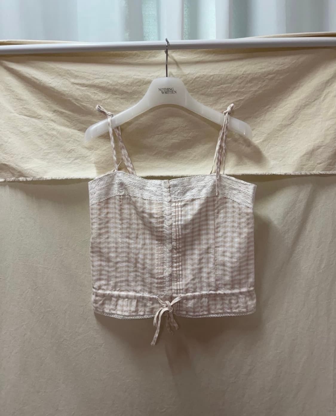 브랜디멜빌 메이브 탑 핑크 상품이미지4