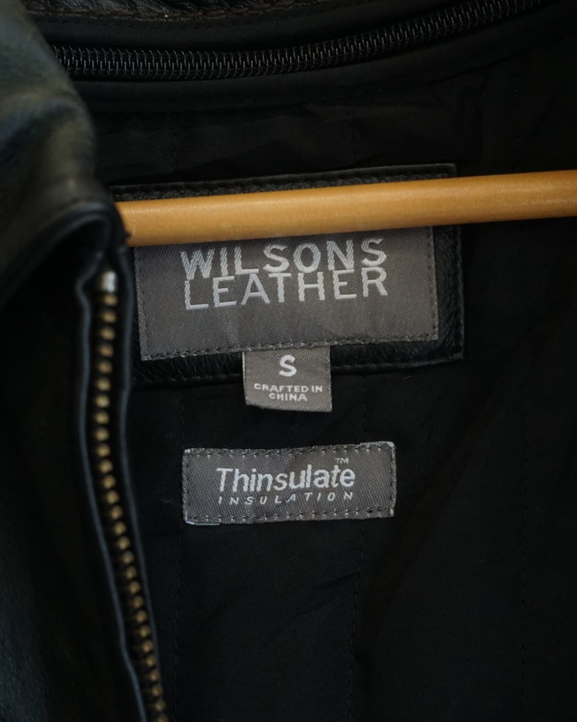 Wilson's Leather 상품이미지8